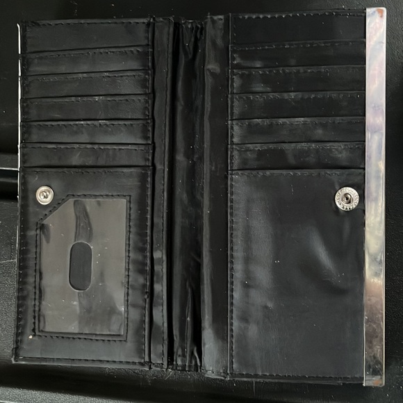 Jack Skellington Nightmare Before Christmas wallet - Picture 4 of 8